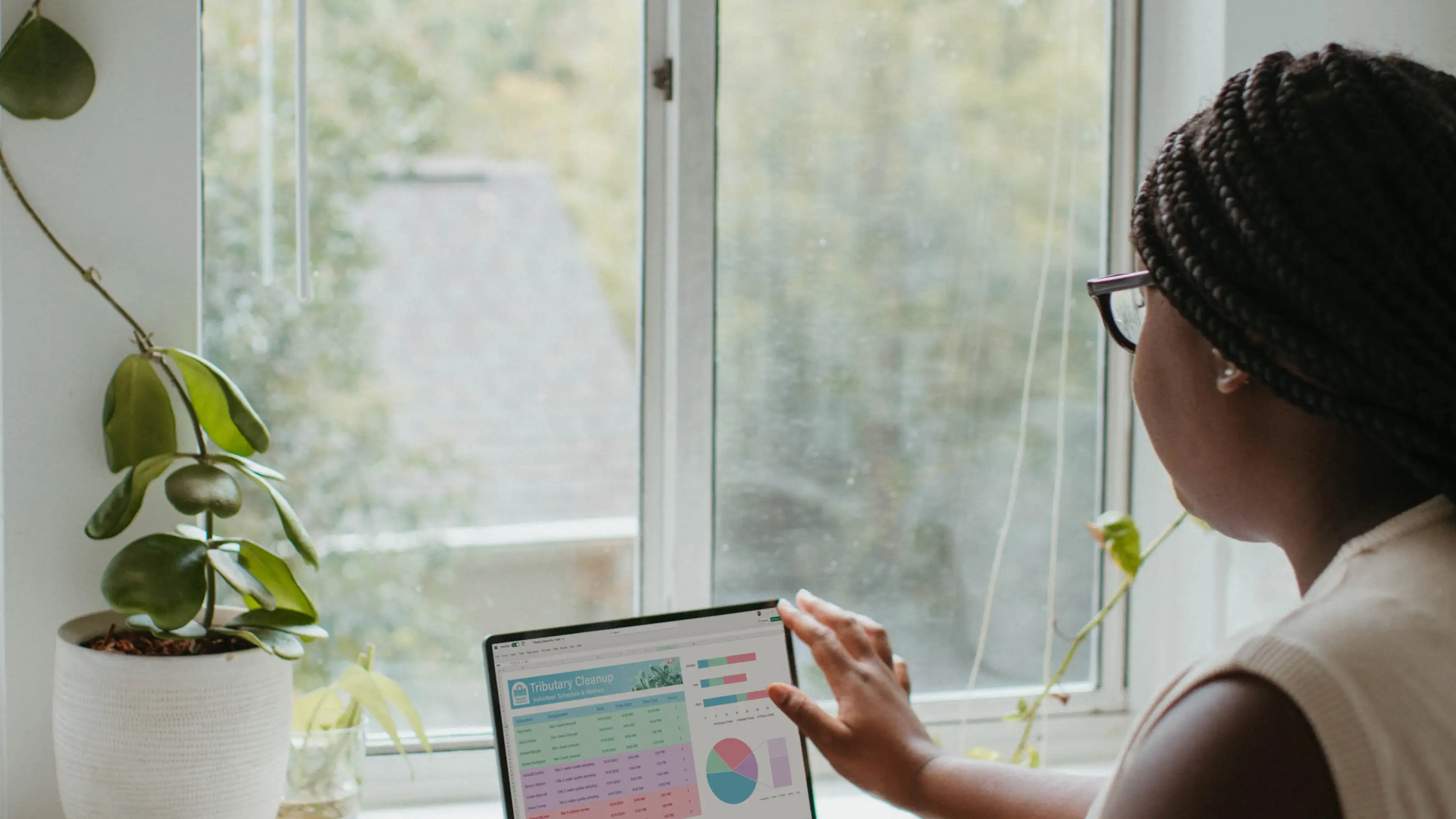 Kulturnat i Erhvervsministeriet